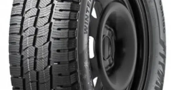 Lichidare de stoc DOUBLESTAR Winterking DW06 195/75 R16 107/105R