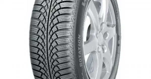 Plată sigură DIPLOMAT Made by GOODYEAR WINTER ST 165/70 R14 81T