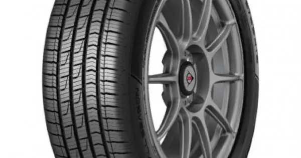 DUNLOP All season 2 235/55 R17 103W Reducere specială