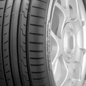 Vezi acum DUNLOP BLURESPONSE LRR VW 205/55 R16 91V