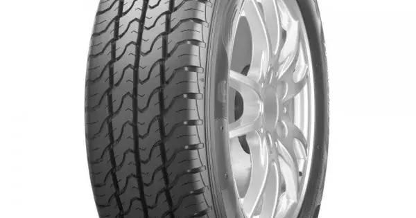 Mai ieftin DUNLOP ECONODRIVE 205/75 R16C 113/111R