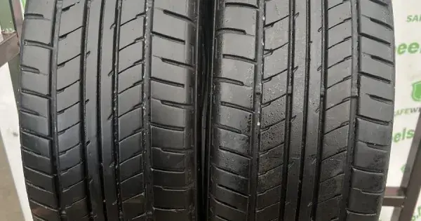 Livrare rapidă DUNLOP BLURESPONSE 195/55 R16 87V