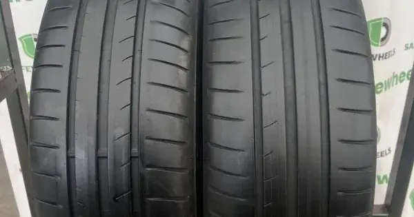 Ofertă de sezon DUNLOP BLURESPONSE 195/65 R15 91H