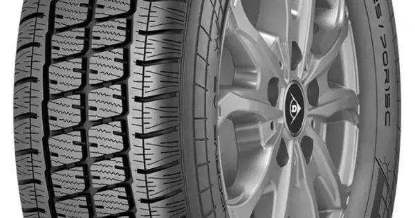 DUNLOP ECONODRIVE ALL SEASON 205/75 R16C 113/111R Super ofertă