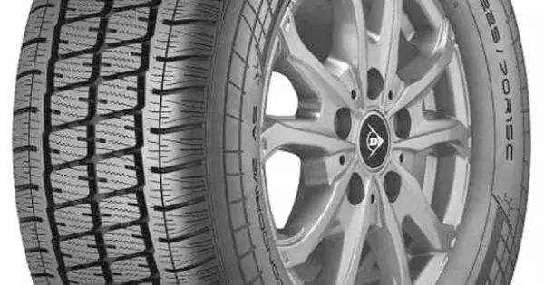 Transport gratuit DUNLOP ECONODRIVE ALL SEASON 225/70 R15C 112/110R