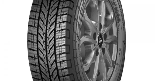 DUNLOP ECONODRIVE WINTER 215/75 R16C 116/114R Preferatul clienților