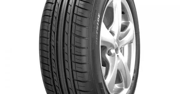 Disponibil imediat DUNLOP FASTRESPONSE 175/65 R15 84H