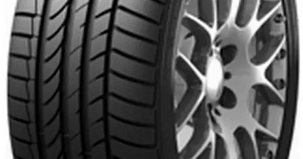 DUNLOP Sp sport maxx tt 245/50 R18 100W Retur gratuit
