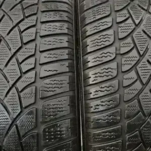 Vezi acum DUNLOP Sp winter sport 3d 225/50 R18 99H