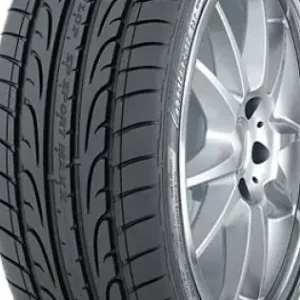 Vezi acum DUNLOP SP SPORT MAXX 255/40 R20 101W