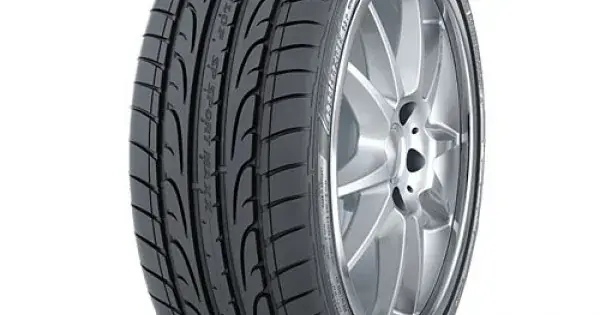 Vezi acum DUNLOP SP SPORT MAXX 255/40 R20 101W