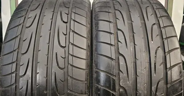 Noutate DUNLOP Sp sport maxx 275/35 R20 102Y