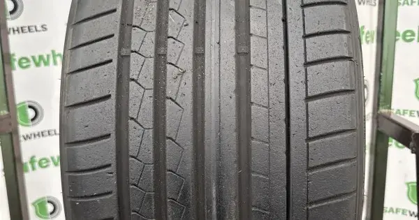 DUNLOP Sp sport maxx 315/25 R21 102Y Ofertă de sezon