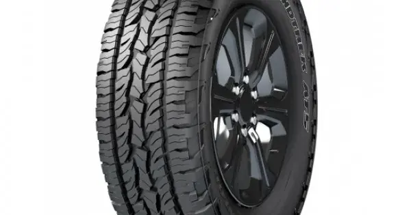 Ofertă de sezon DUNLOP GRANDTREK AT5 OWL 275/70 R16 114T