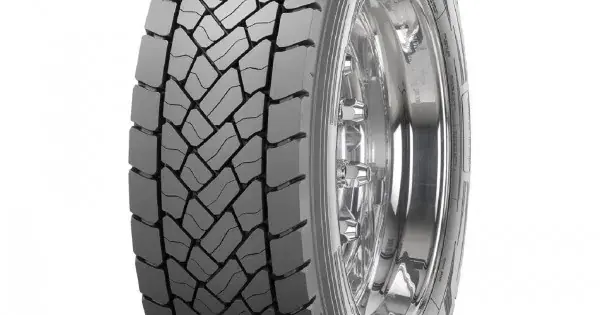 Reduceri DUNLOP SP446 285/70 R19.5 146/144L