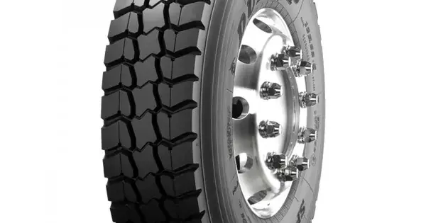 DUNLOP SP482 315/80 R22.5 156/150K Ultima șansă