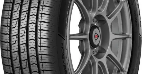 DUNLOP SPORT ALL SEASON 185/65 R15 92H Promoție