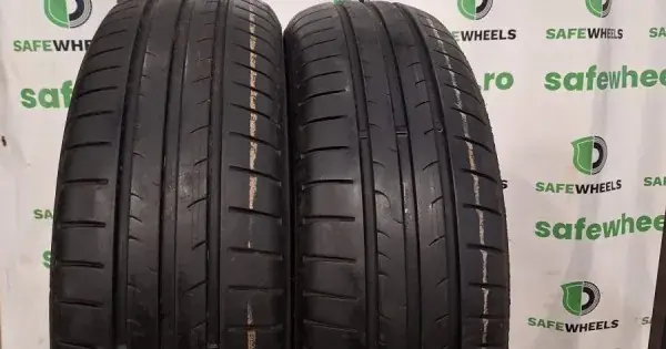 DUNLOP SPORT BLURESPONSE 185/65 R15 88H Calitate înaltă
