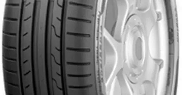 Premium DUNLOP Sport bluresponse 195/55 R16 87V