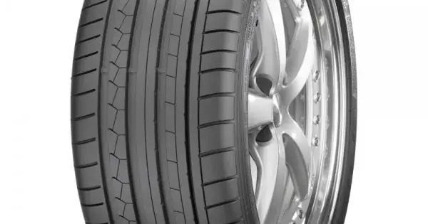 Reducere DUNLOP SPORT MAXX GT* RUN FLAT 245/50 R18 100Y