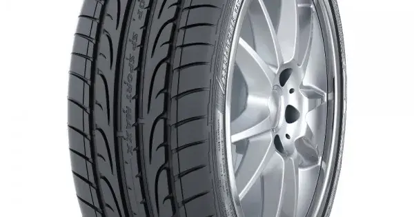 DUNLOP SPORT MAXX MO 275/50 R20 109W Livrare gratuită