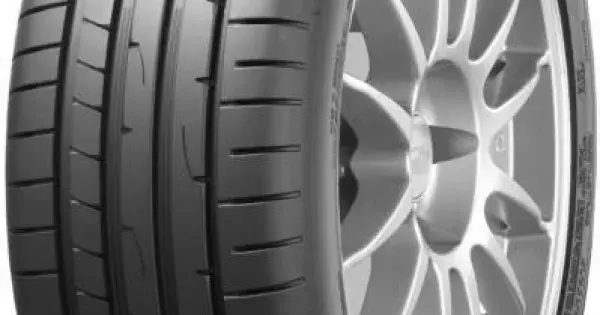 Expediere rapidă DUNLOP SPORT MAXX RT 2 * MO MFS 225/55 R17 97Y