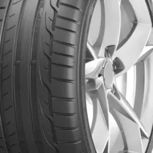 Vezi acum DUNLOP SPORT MAXX RT 2 MO 255/45 R20 105Y