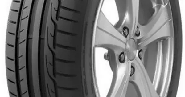 DUNLOP Sport maxx rt 2 suv 235/50 R18 97V Noutate