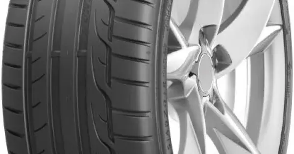 Cumpărături sigure DUNLOP SPORT MAXX RT MFS 205/45 R16 83W