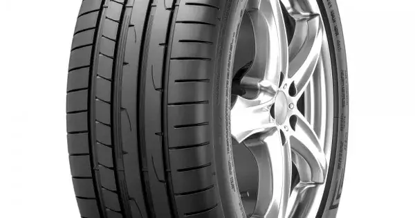DUNLOP SPORT MAXX RT2 275/35 R19 100Y Discount