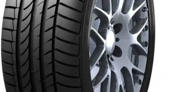DUNLOP SPORT MAXX TT* 225/60 R17 99V Preț promoțional