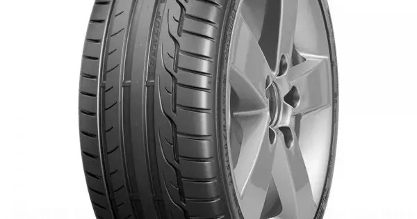 Retur ușor DUNLOP SPT MAXX RT MO 225/40 ZR18 93Y