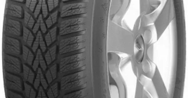 Promoție DUNLOP WINTER RESPONSE 2 185/65 R14 86T
