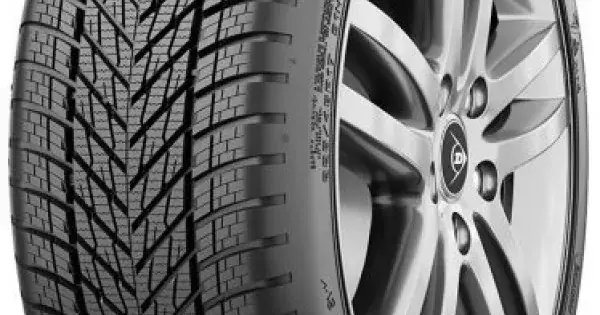 DUNLOP WINTER 195/55 R18 93H Cumpărături sigure