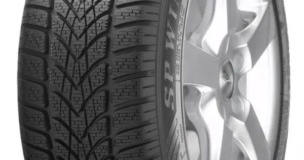 DUNLOP WINTER SPORT 4D N0 295/40 R20 106V Bestseller