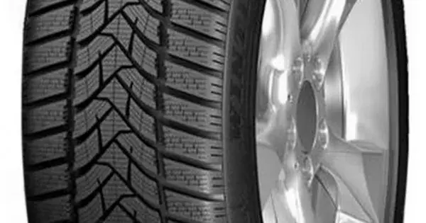 Ofertă de sezon DUNLOP Winter sport 5 suv 235/50 R19 103V