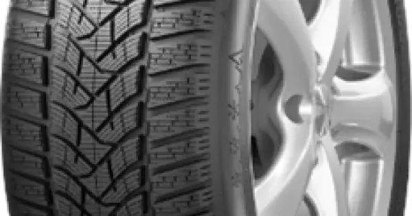 Mai ieftin DUNLOP WINTER SPT 5 235/45 R17 97V