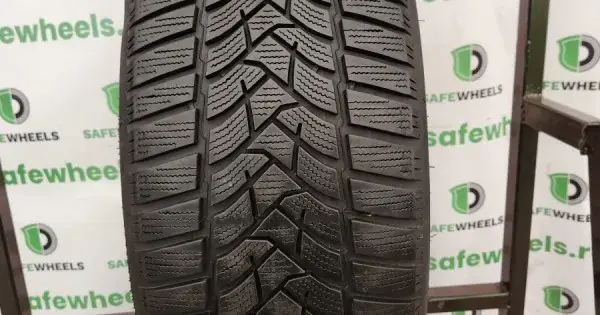 DUNLOP WINTER SPORT 5 2022 225/55 R17 101V Promoție