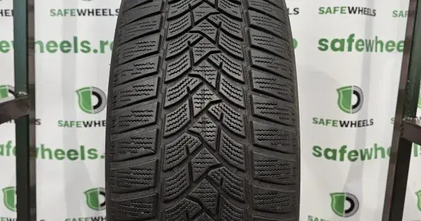 DUNLOP Winter sport 5 215/60 R16 99H Reduceri