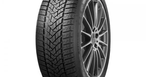 Noutate DUNLOP Winter sport 5 255/50 R20 109V