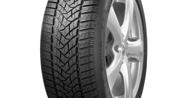 DUNLOP WINTER SPORT 5 MFS 235/40 R18 95V XL Livrare gratuită