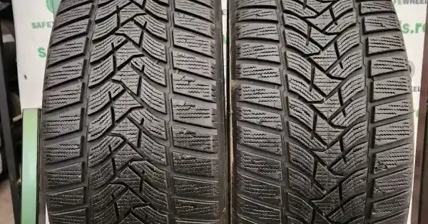 Preț mic DUNLOP WINTERSPORT 5 225/45 R18 95V