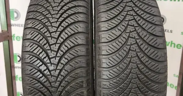 Cumpărături sigure FALKEN EURO ALLSEASON AS210 165/60 R15 81T