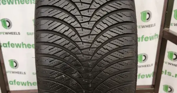 Discount FALKEN EURO ALLSEASON AS210 225/50 R18 99V