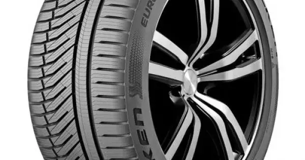 Livrare expres Falken Euroall Season AS220 PRO 265/50 R20 111W