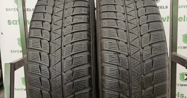 FALKEN EUROWINTER HS01 215/65 R17 99H Cel mai vândut