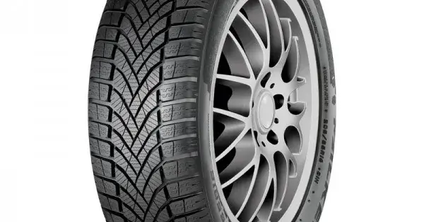 Chilipir FALKEN EUROWINTER HS02 185/60 R16 86H