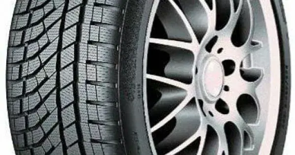 Noutate FALKEN EUROWINTER HS02PRO 235/45 R19 99W