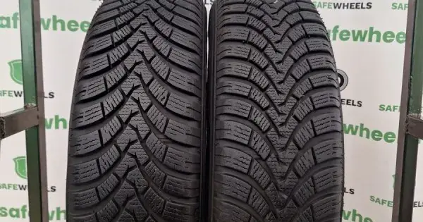 FALKEN EUROWINTER HS01 175/65 R15 84T Disponibil imediat