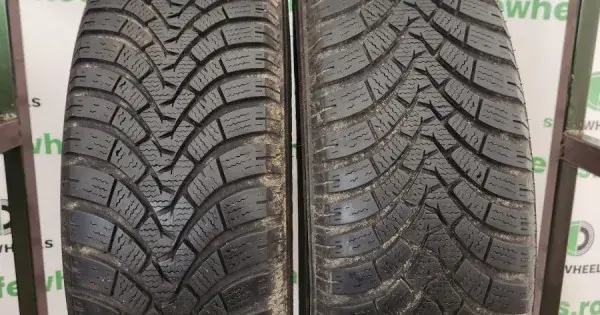FALKEN EUROWINTER HS01 185/65 R15 88T Preț mic